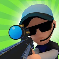 Sniper Rush icon