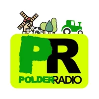 Polder Radio icon