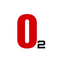 O2 Oxygen Gym icon