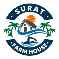 Surat Farm House icon