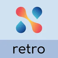 NimbleRetro: Retrospective App icon