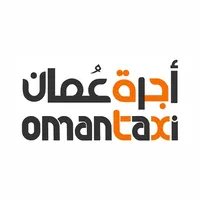 OmanTaxi App icon