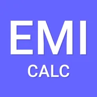 EMI Calculator ◎ icon