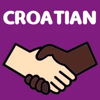 Learn Croatian icon