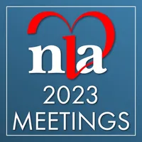 NLA 2023 Meetings icon