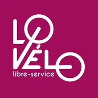 LOVELO Libre-service icon