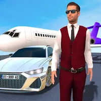 Virtual Rich Dad Life Sim Game icon