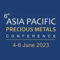 Asia Pacific PMC 2023 icon