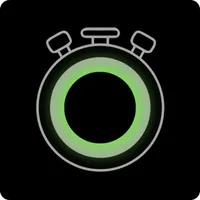 Custom Fitness Timer icon