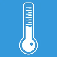 Fahrenheit to Celsius Kelvin icon