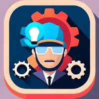 JobSeeker AI icon