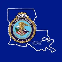 FBINAA- Louisiana Chapter icon