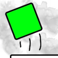 Cube Jumper: Square Climb icon