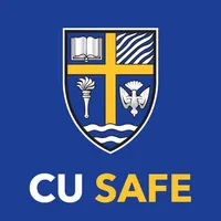 CU SAFE - Crandall University icon