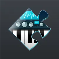 Syntorial 2 icon