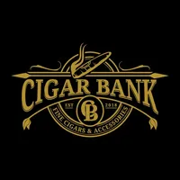 The Cigar Bank icon