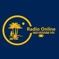 Radio Mahanaim HN icon