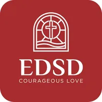 Episcopal Diocese of San Diego icon