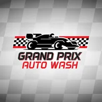 Grand Prix Auto Wash icon