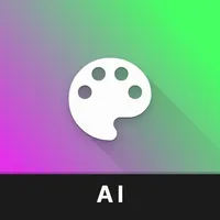 Ai Wallpaper Maker icon