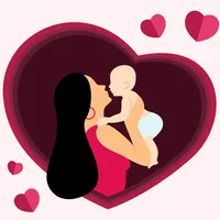 Mother's Day Stickers & Quotes icon