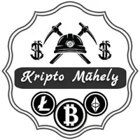 Kripto Műhely icon