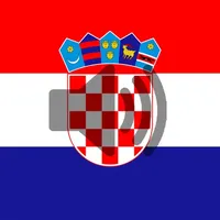 Croatian Phrasebook (Travel) icon