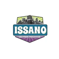 Issano Pizza & Grill House icon