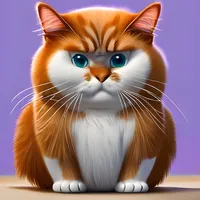 Kitty Booth - AI Cat Avatars icon