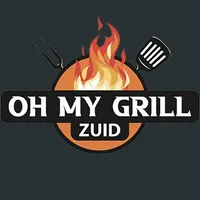 Oh My Grill Zuid icon