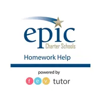 Epic Homework Help Mobile icon