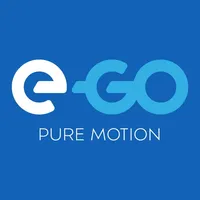 e-GO Pure motion - Carsharing icon