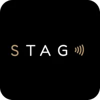 STAG - Digital Business Card icon