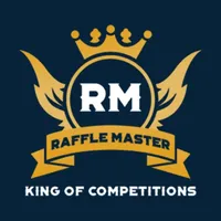 Raffle Master Competitions icon