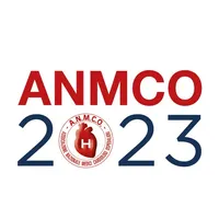 ANMCO 2023 icon