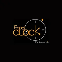 Food O clock Auth Key icon