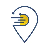 Delivery-Point icon