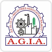 AJI GIDC Association icon