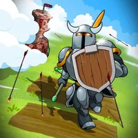 Kingdoms Clash Defend Towers icon