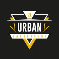 Urban 21 Barber Shop icon