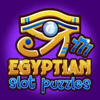 Egyptian Slot Puzzles icon