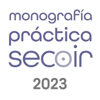 Monografía Práctica SECOIR icon