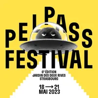 Pelpass Festival 2023 icon