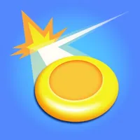 Disc Bounce icon