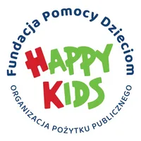 Fundacja Happy Kids icon