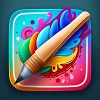 Painter's Life icon