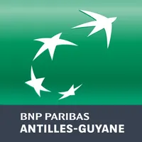 BNP Paribas Antilles-Guyane icon
