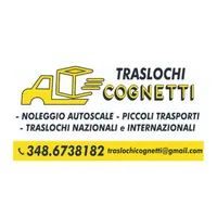 NOLEGGIO AUTOSCALE TORINO icon