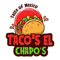 Taco's el Chapo's icon