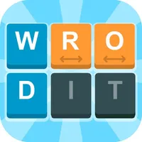 Word It - Puzzle icon